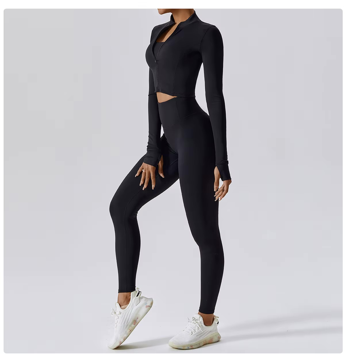 FlexMotion Seamless | Sports Set