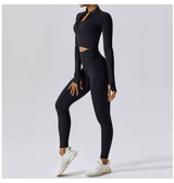 FlexMotion Seamless | Sports Set