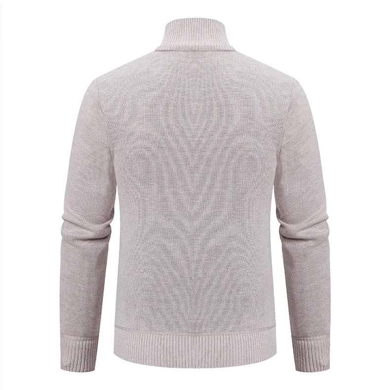 Daniel | Luxury Knitted Vest