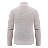 Daniel | Luxury Knitted Vest