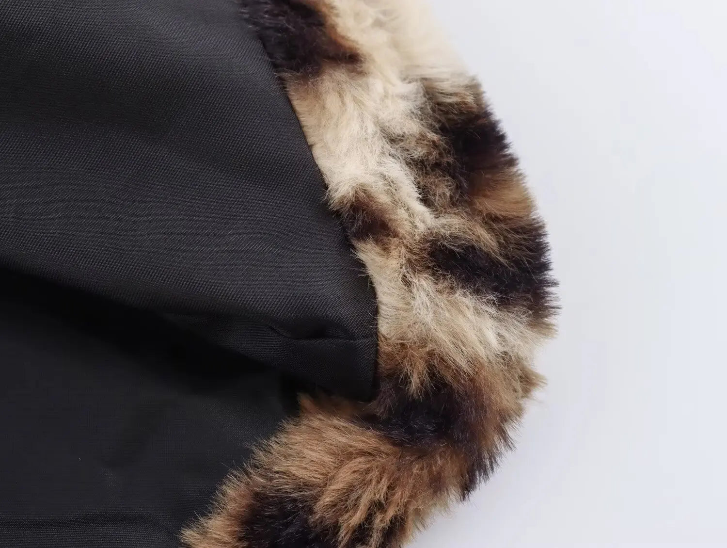 Savanna Chic | Coat
