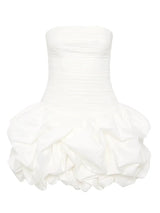 Ballonelle | Strapless Balloon Dress 