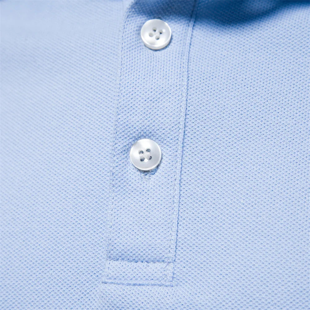 Beeckhoven ™ | Casual Men's Polo