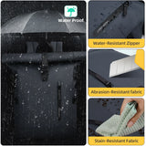 Vertex Expandable Laptop Backpack