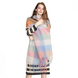 Aurelia | Luxury Winter Scarf 