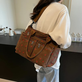 Berry Bliss Tote | Shoulder Bag 