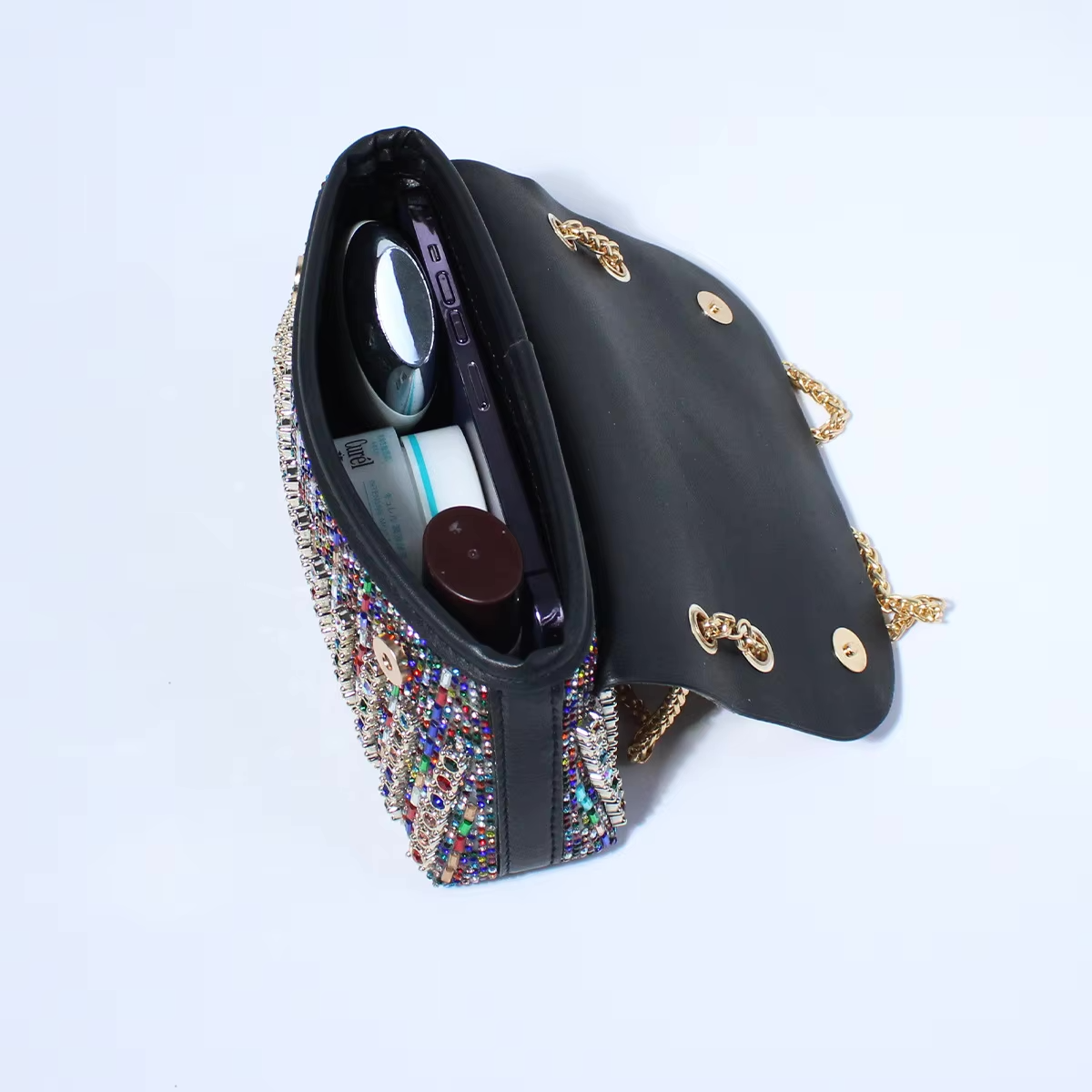 GlitzGlow | Mini Bag 