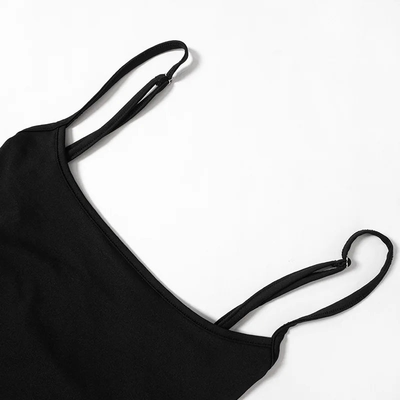 NightCharm Bodysuit Damen sinnlicher Look