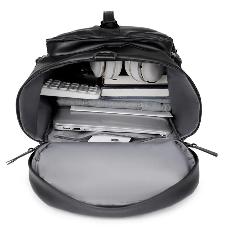 Titan Gym &amp; Travel Backpack