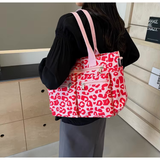 Roar Chic Tote | Shoulder Bag 