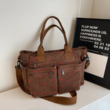 Berry Bliss Tote | Shoulder Bag 