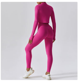 FlexMotion Seamless | Sports Set