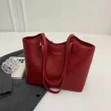 Vintage Essence Tote | Shoulder Bag