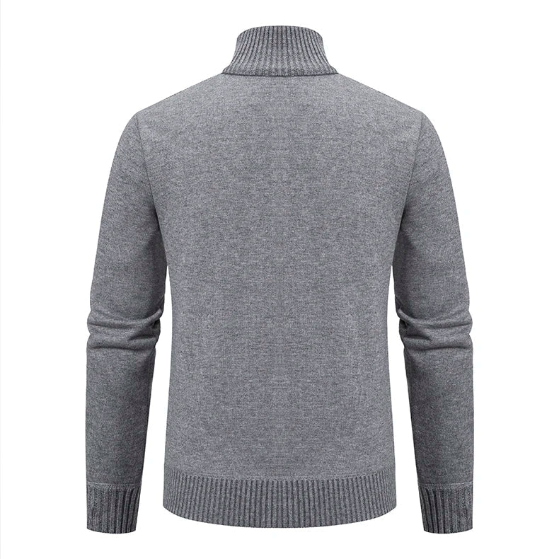Daniel | Luxury Knitted Vest