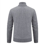 Daniel | Luxury Knitted Vest