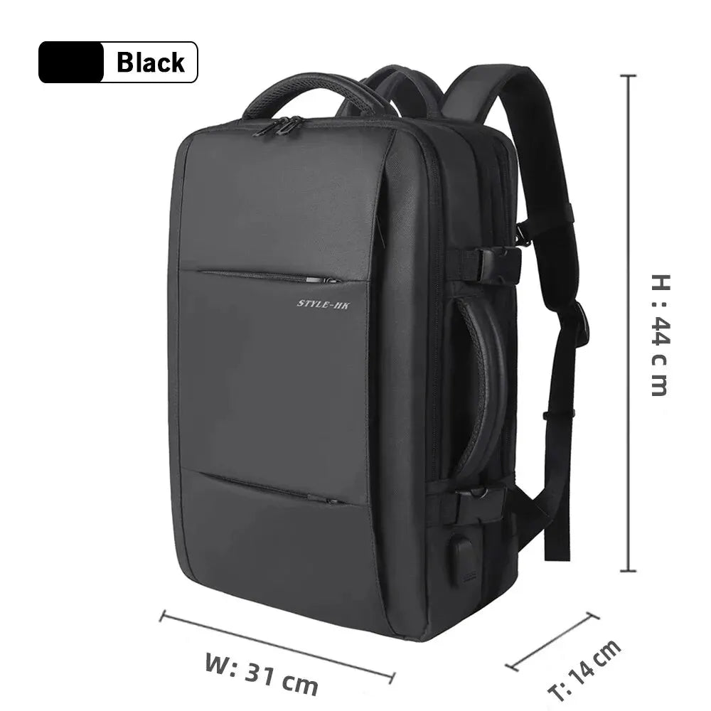 UrbanShield Business Backpack