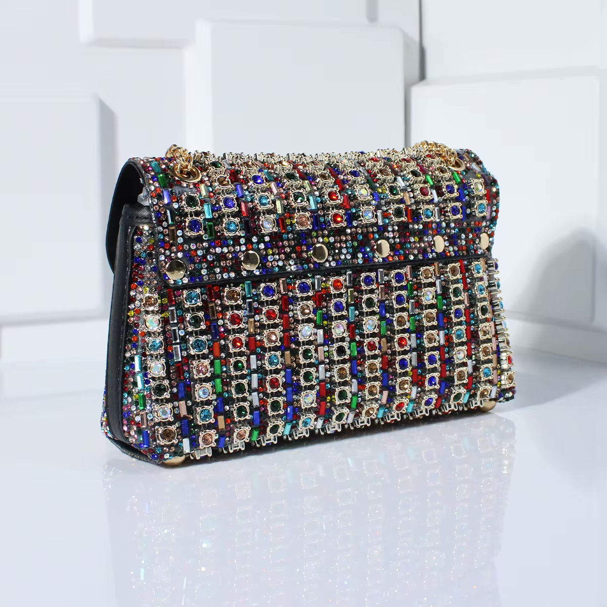 GlitzGlow | Mini Bag 