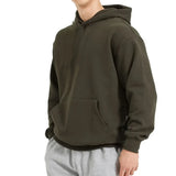 Elias | Casual Hoodie
