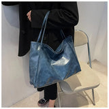 Serenity Luxe | Shoulder Bag 