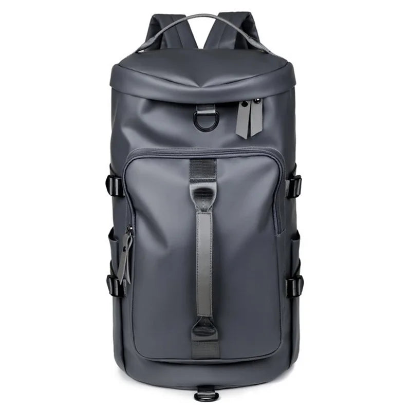 Titan Gym &amp; Travel Backpack