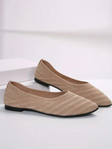 Talaine Breeza Komfort-Ballerinas mit flexibler Sohle