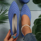 Talaine Breeza Ballerinas leicht und bequem für den Alltag