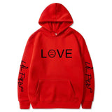 Noah LOVE sweater
