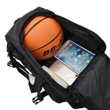 AeroFit Gym &amp; Travel Bag