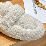 Emilia | Luxury &amp; Comfortable Slippers