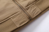 Larry | Warm Pilot Jacket