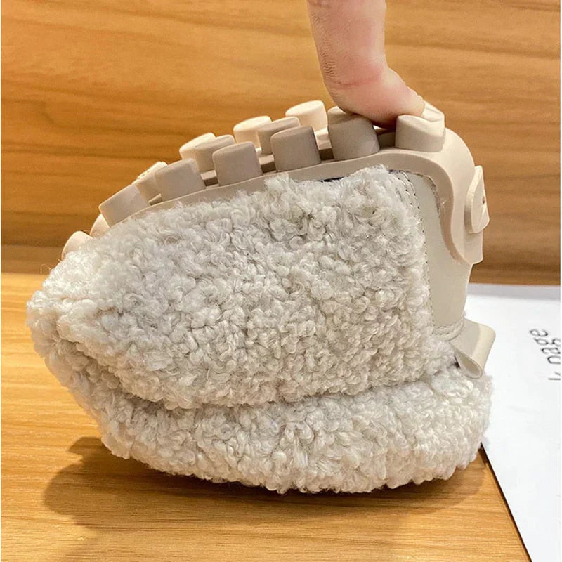 Emilia | Luxury &amp; Comfortable Slippers