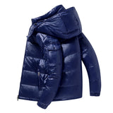 Adams | Quilted Winter Coat