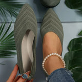 Breeza Komfort-Ballerinas von Talaine mit weicher Innensohle
