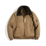 Larry | Warm Pilot Jacket