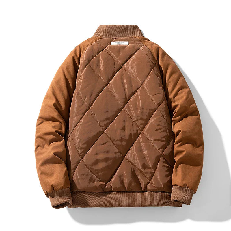 outdoor jas heren
