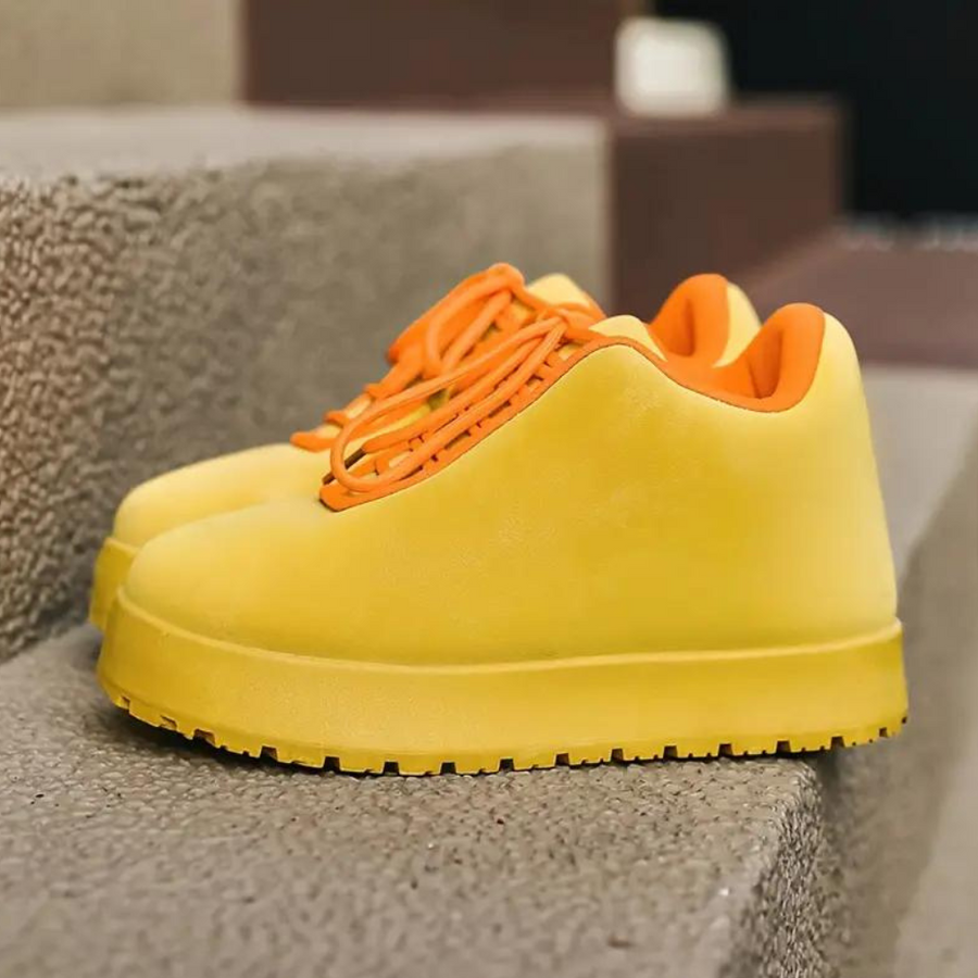 Agostina | Fashionable Sneakers for Women