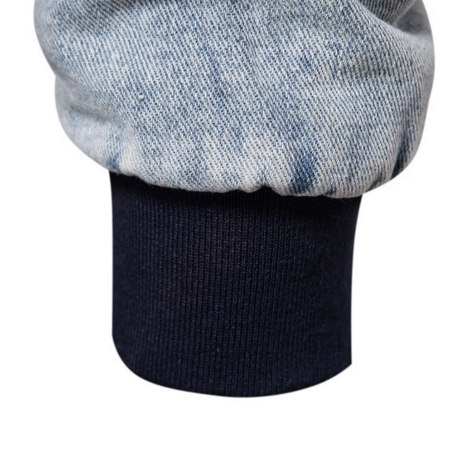 Alessandro - Versatile Winter Coat for Men