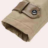 Leonardo | Stylish Casual Trenchcoat