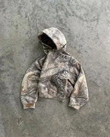 hunter camouflage kleding set
