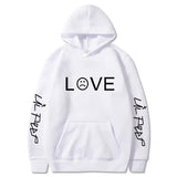 statement hoodie heren
