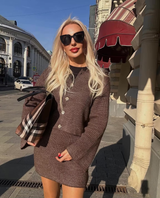 Elora Knit | Co-ord Set