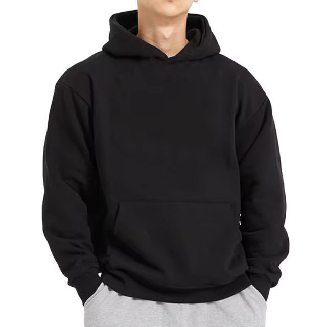 Elias | Casual Hoodie