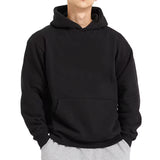 Elias | Casual Hoodie