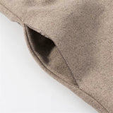 Lorayne Jacket | Oversized Double-Breasted Damenjacke