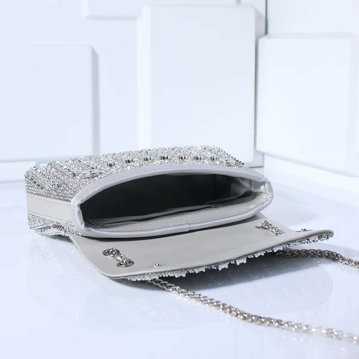 GlitzGlow | Mini Bag 