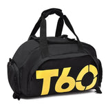 AeroFit Gym &amp; Travel Bag