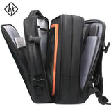 UrbanShield Business Backpack