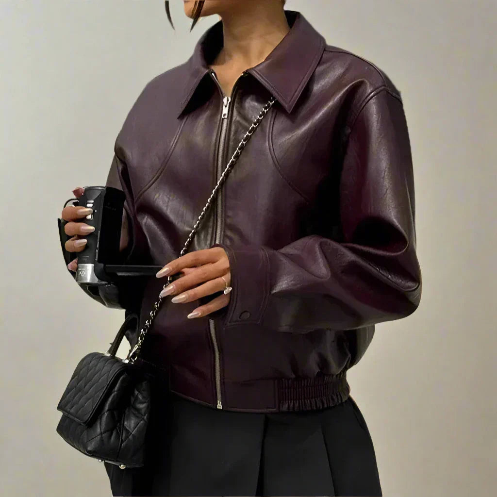 Elegante en tijdloze jas – Ideaal voor casual en chique outfits