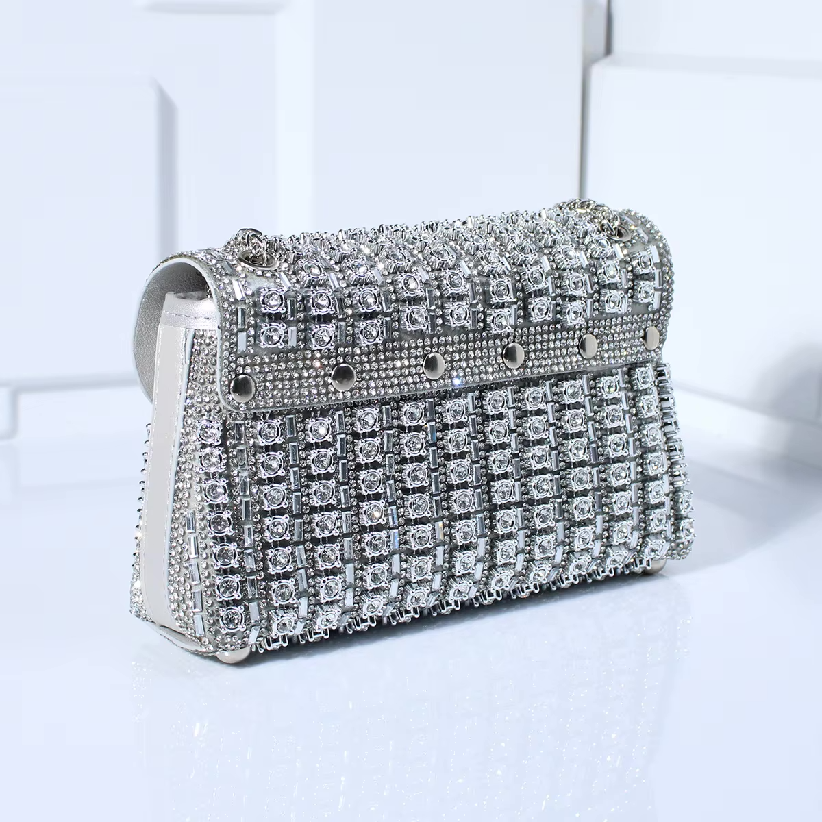 GlitzGlow | Mini Bag 