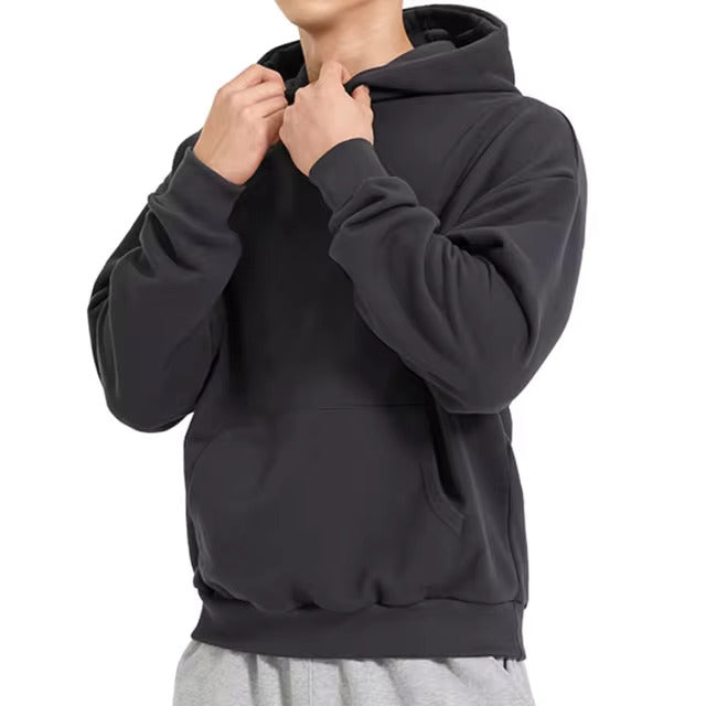 Elias | Casual Hoodie